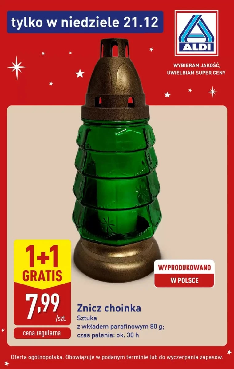 Strona 5 z gazetki Aldi