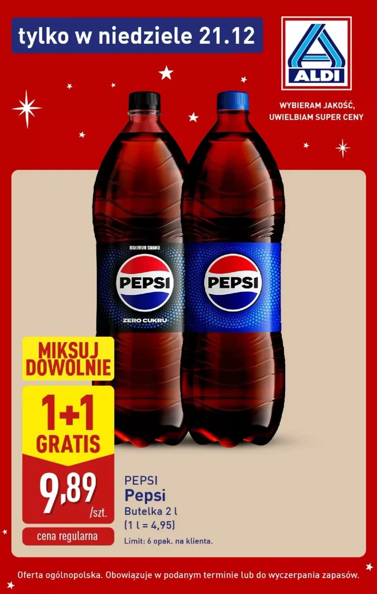 Strona 4 z gazetki Aldi