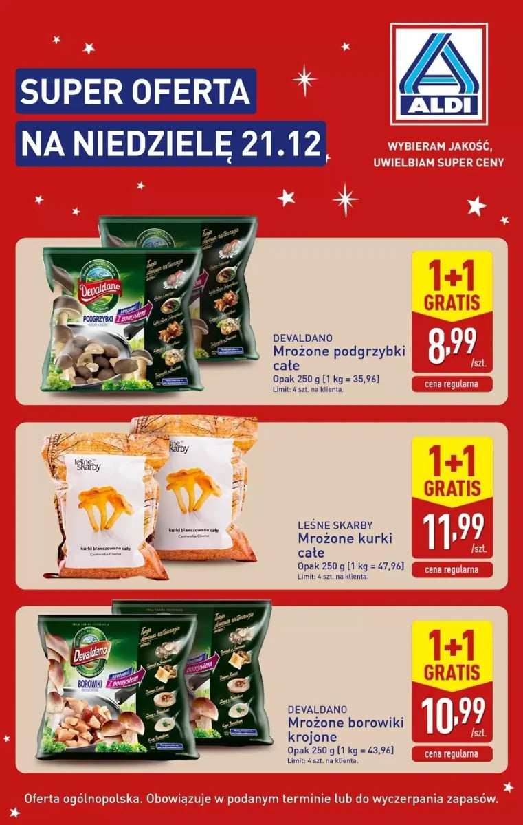 Strona 3 z gazetki Aldi