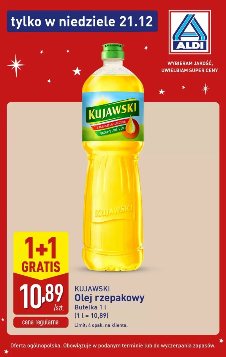 Strona 2 z gazetki Aldi