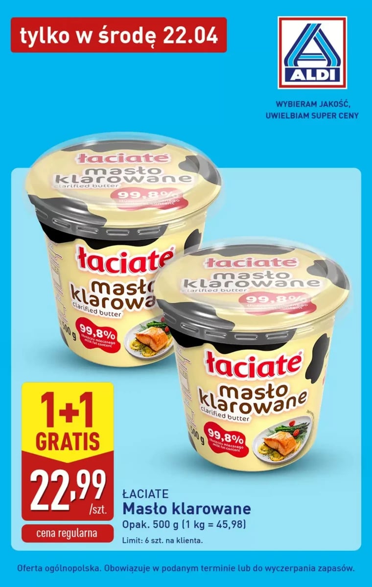 Strona 4 z gazetki Aldi