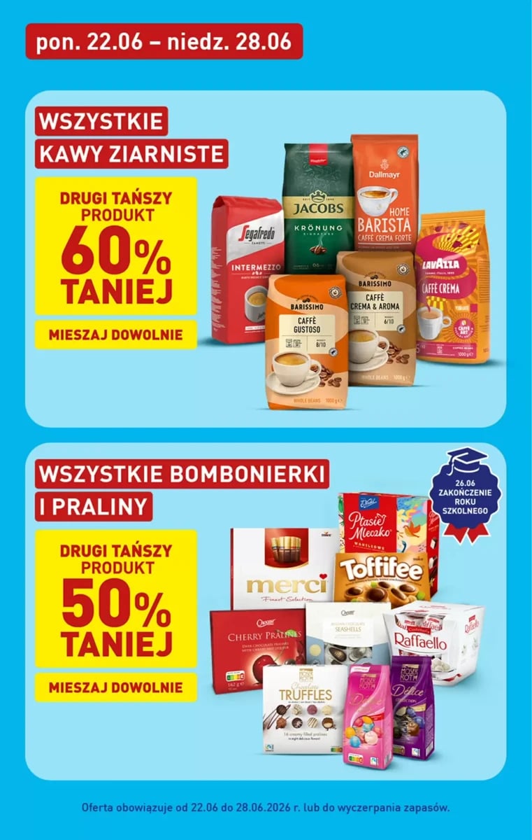 Strona 22 z gazetki Aldi