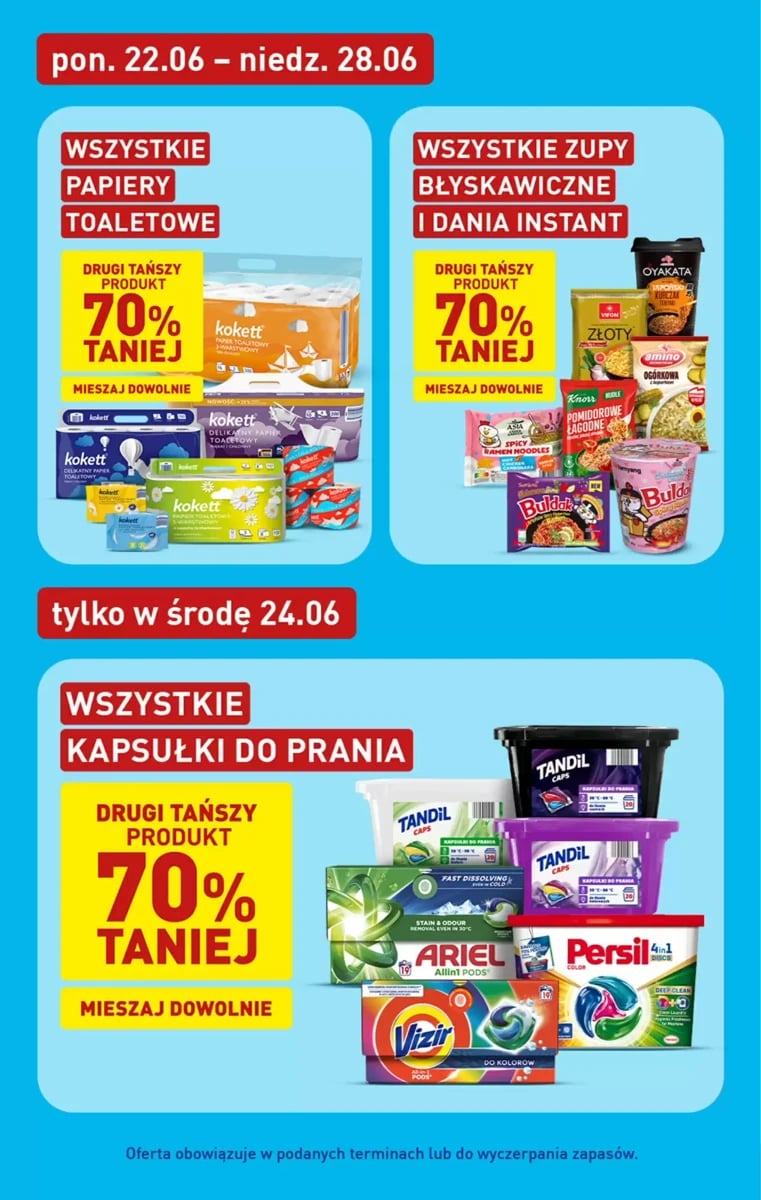 Strona 23 z gazetki Aldi