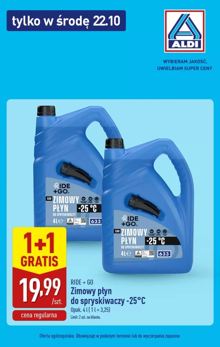 Strona 4 z gazetki Aldi