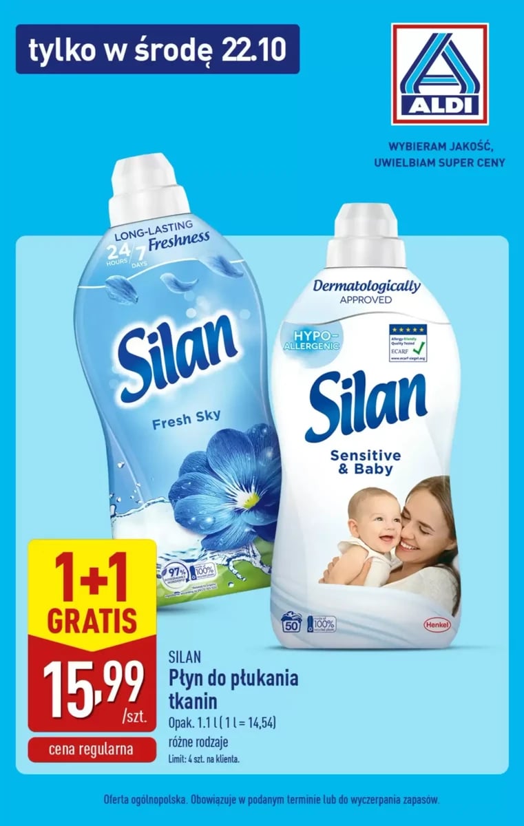 Strona 5 z gazetki Aldi