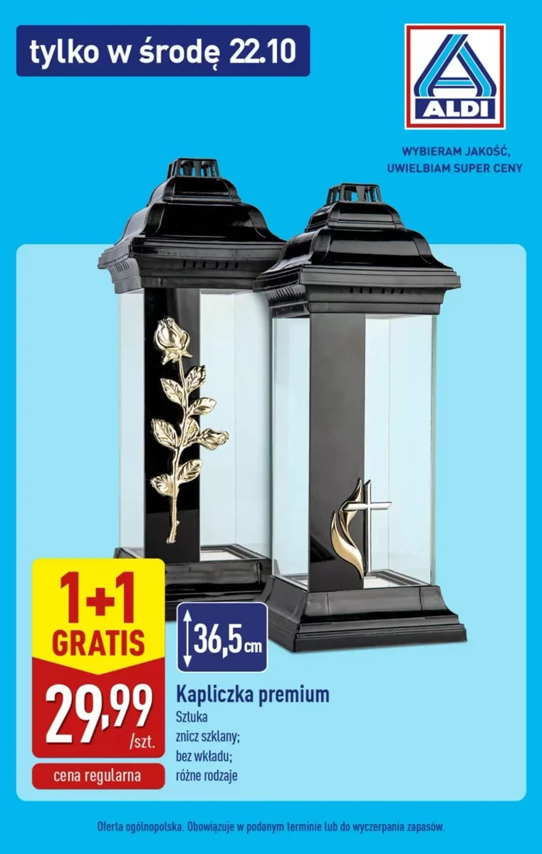 Strona 2 z gazetki Aldi
