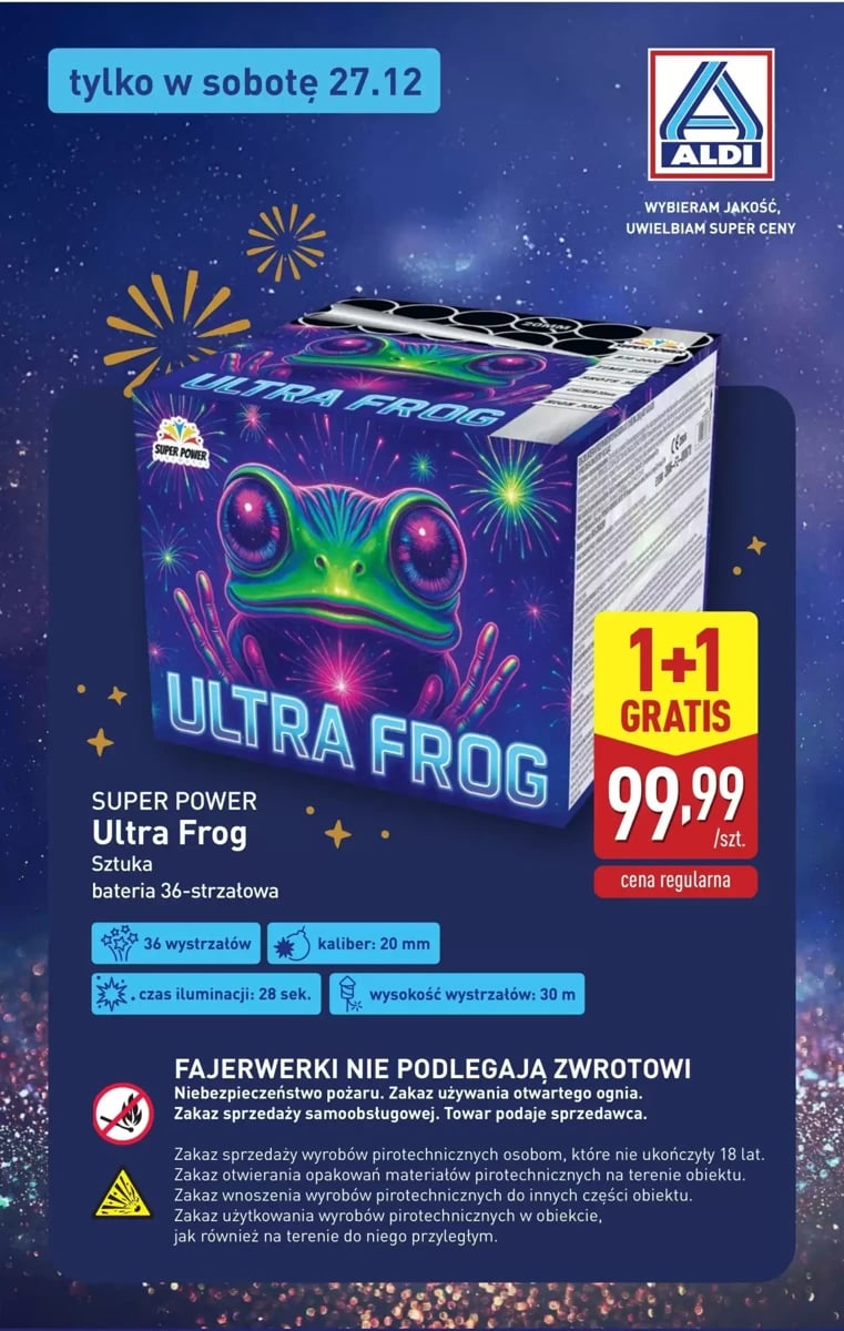 Strona 6 z gazetki Aldi