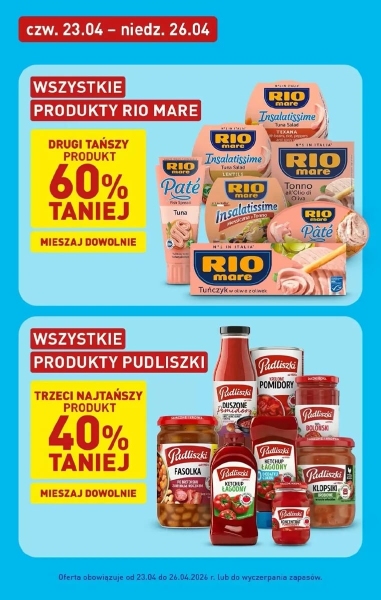 Strona 2 z gazetki Aldi
