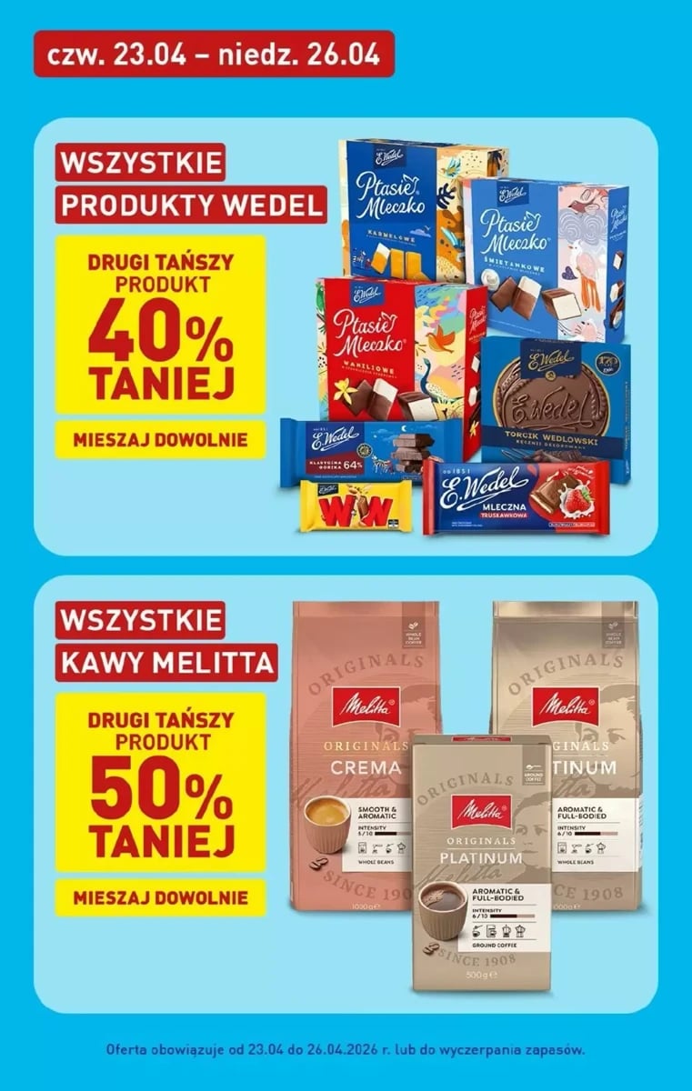 Strona 3 z gazetki Aldi