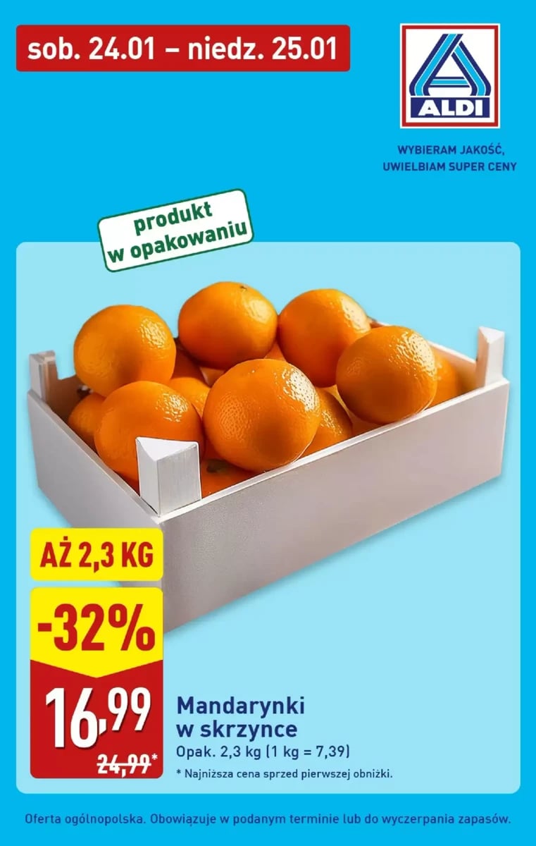 Strona 4 z gazetki Aldi