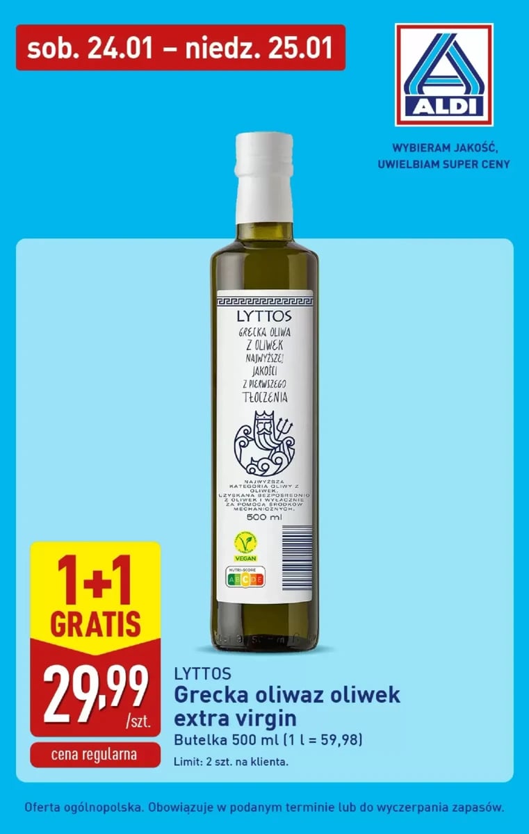 Strona 3 z gazetki Aldi