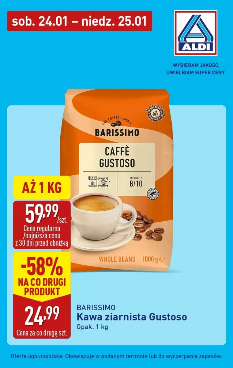 Strona 7 z gazetki Aldi