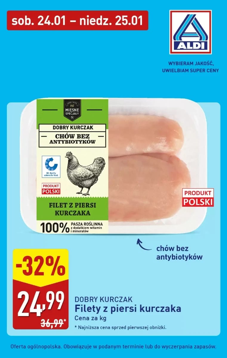 Strona 5 z gazetki Aldi