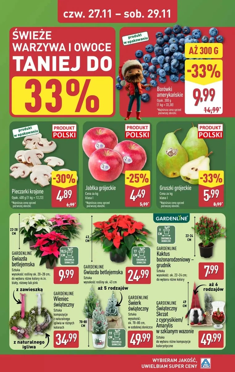 Strona 6 z gazetki Aldi