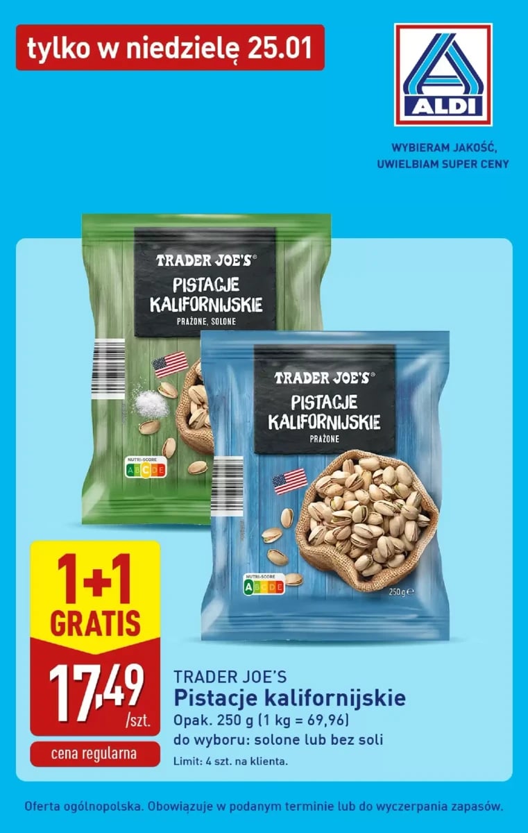 Strona 4 z gazetki Aldi