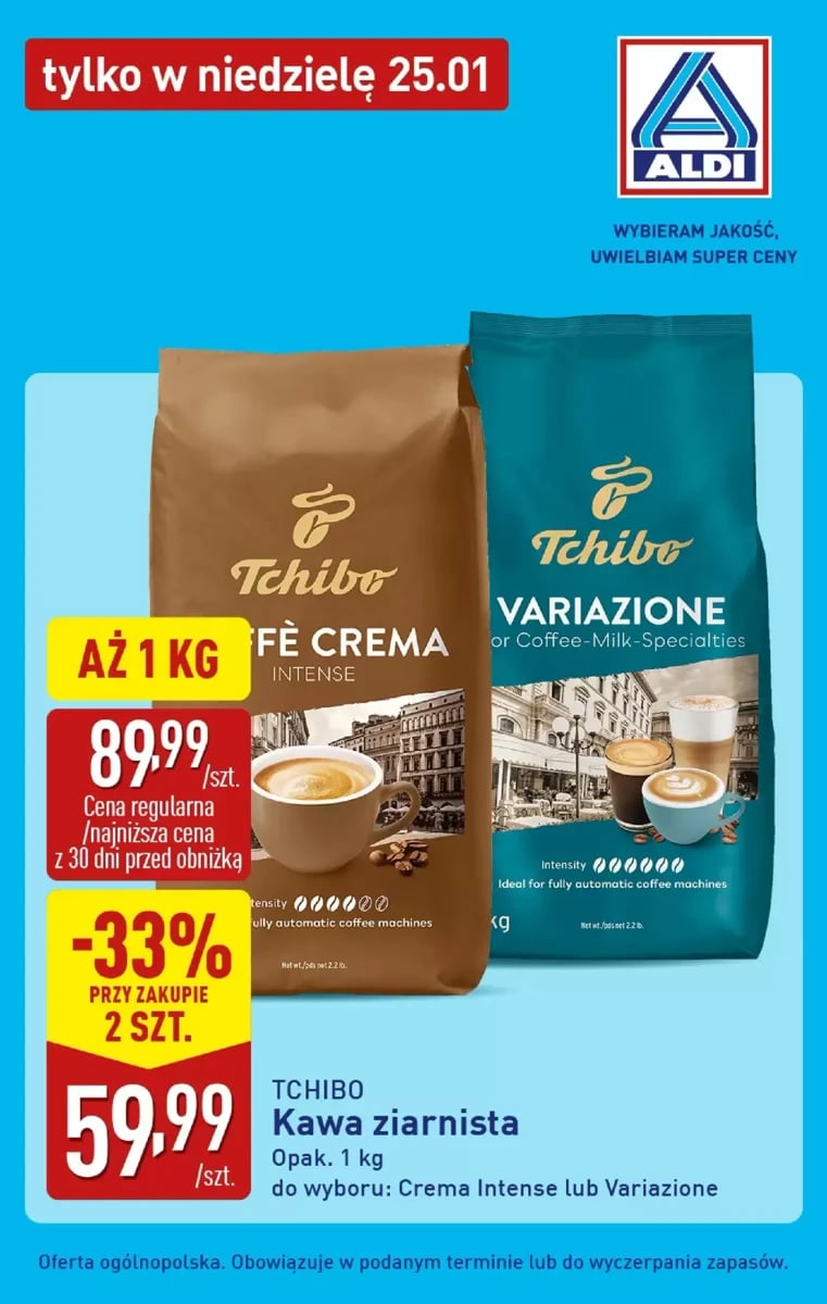 Strona 6 z gazetki Aldi