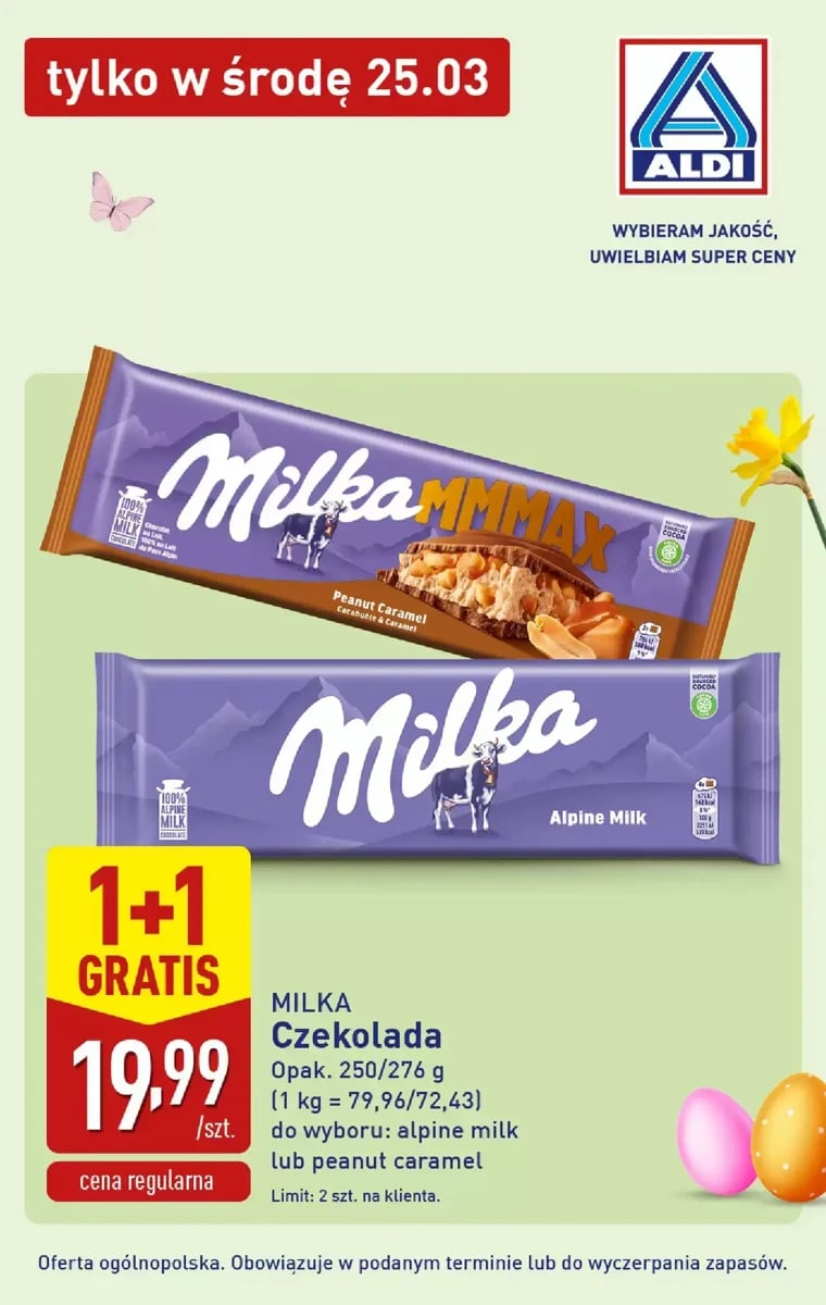 Strona 4 z gazetki Aldi