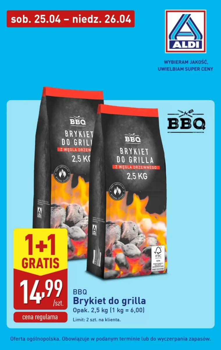 Strona 4 z gazetki Aldi