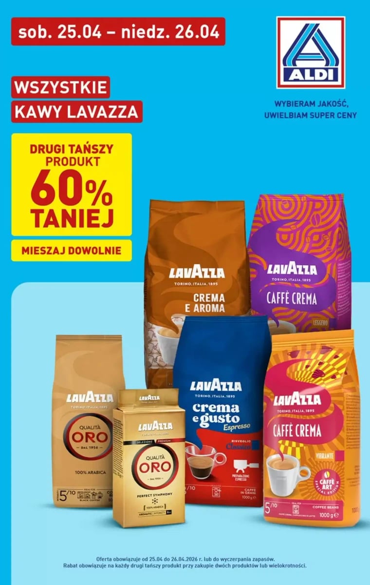 Strona 2 z gazetki Aldi