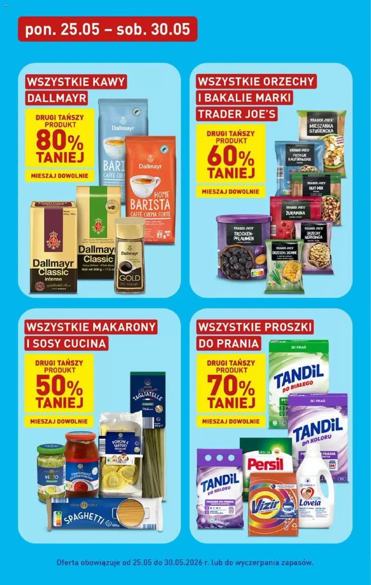Strona 16 z gazetki Aldi
