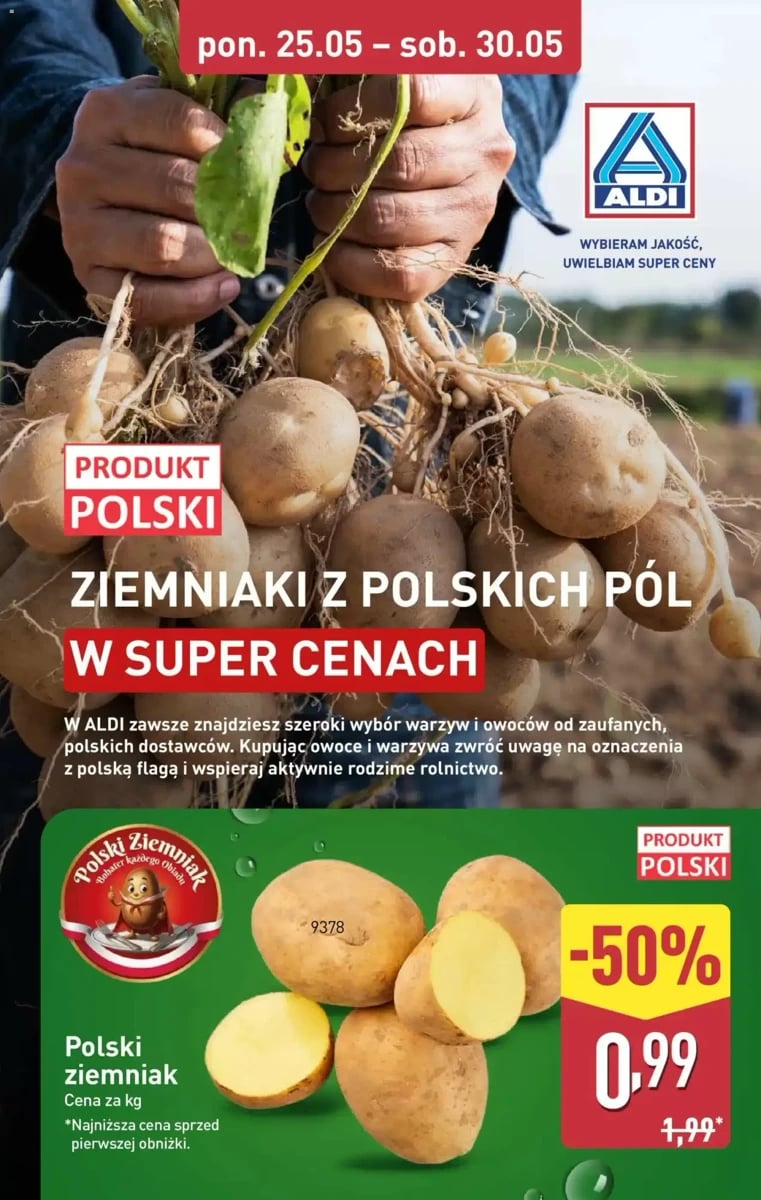 Strona 6 z gazetki Aldi