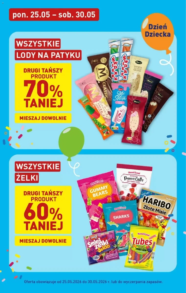 Strona 12 z gazetki Aldi