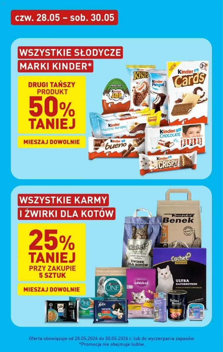 Strona 32 z gazetki Aldi