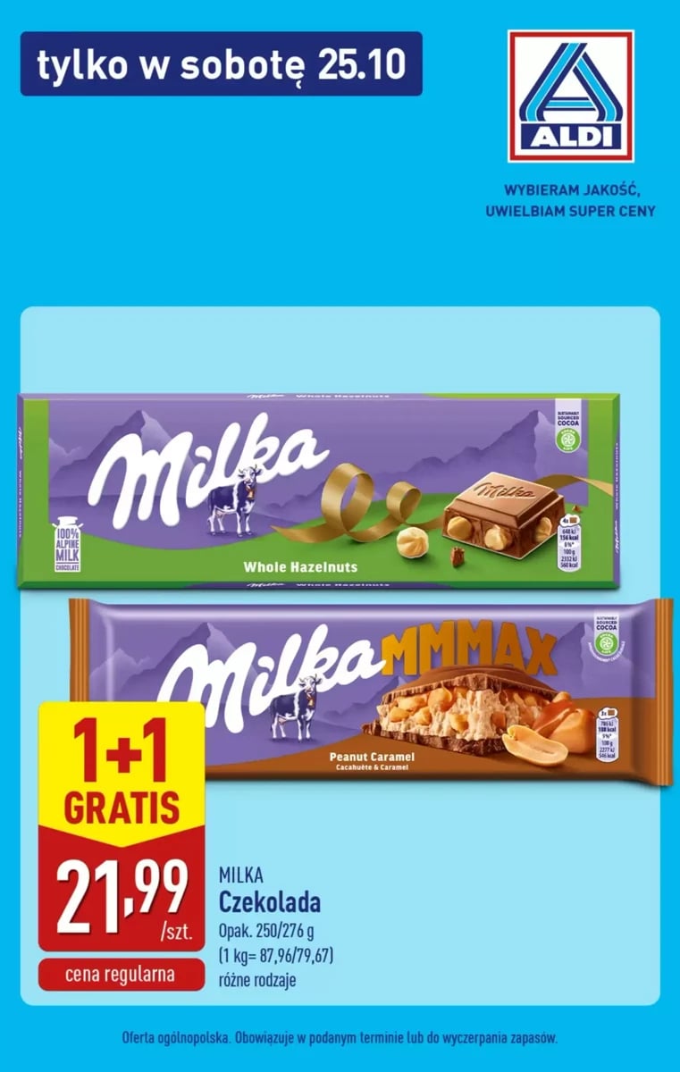 Strona 7 z gazetki Aldi