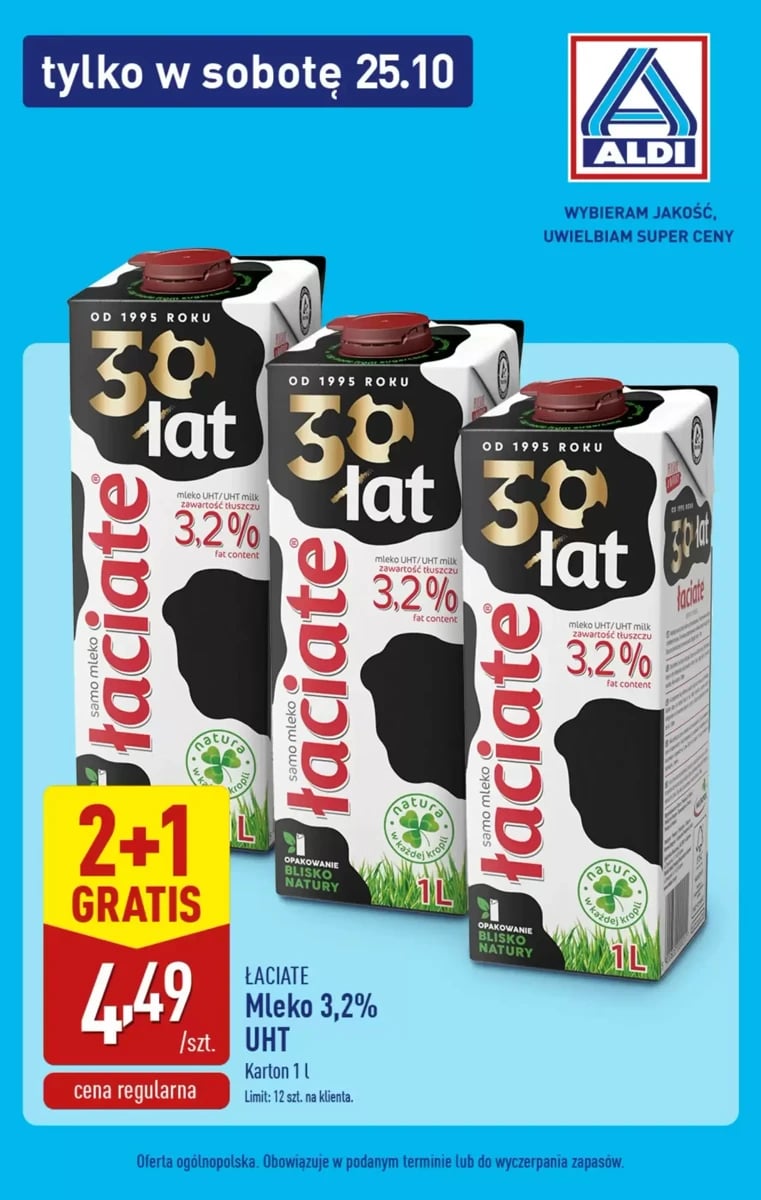 Strona 4 z gazetki Aldi