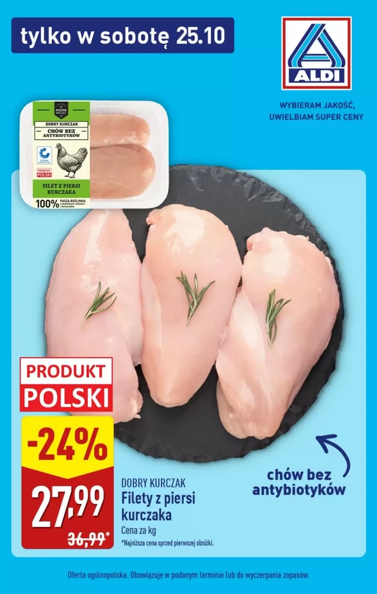 Strona 3 z gazetki Aldi