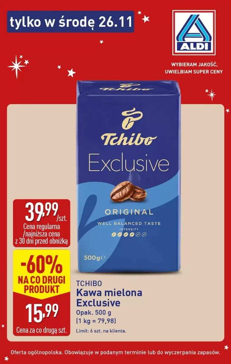 Strona 2 z gazetki Aldi