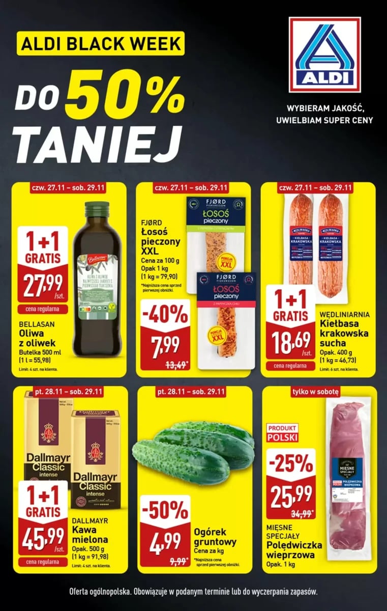 Strona 5 z gazetki Aldi