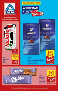 Gazetka Aldi – 27.05.2026 – 27.05.2026