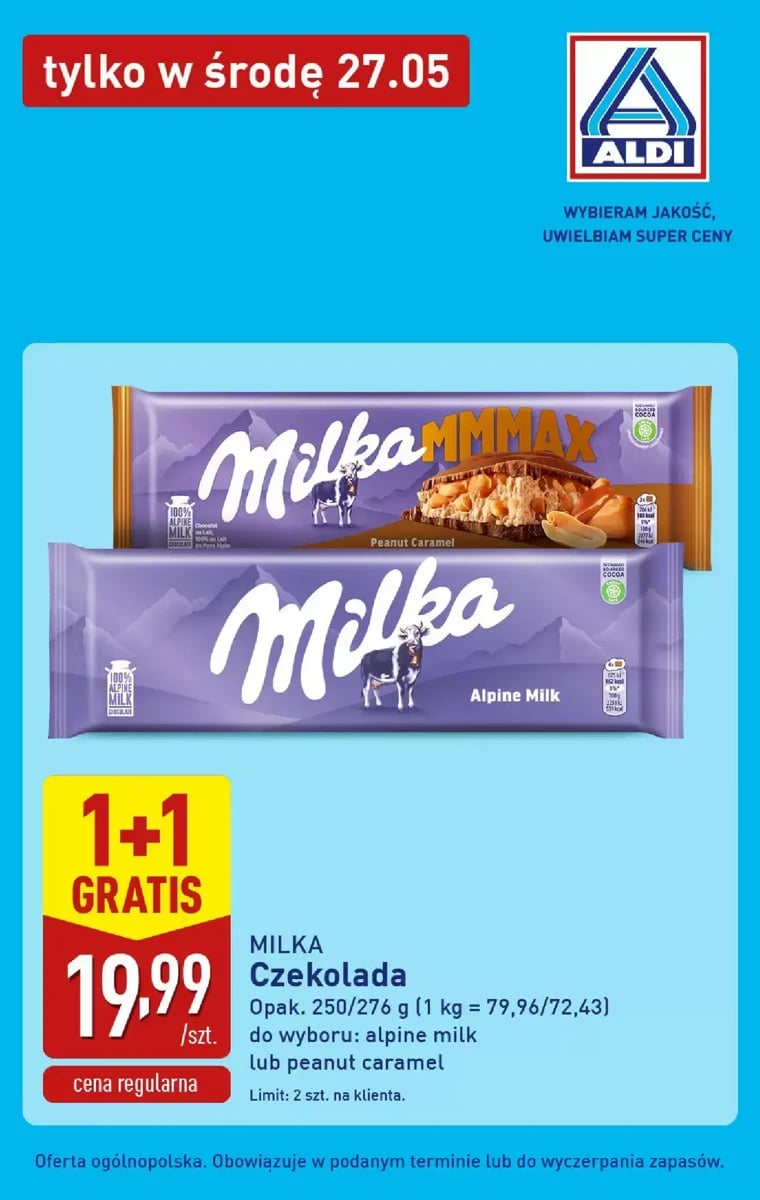 Strona 4 z gazetki Aldi