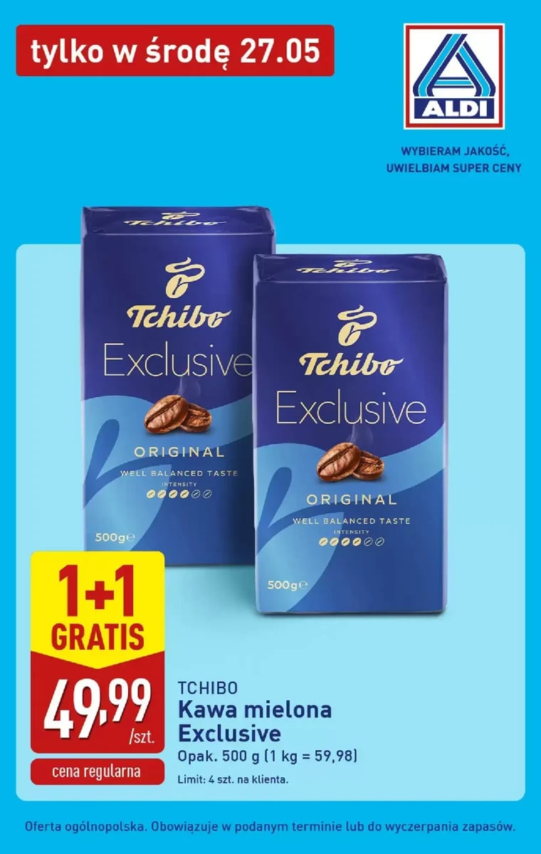 Strona 3 z gazetki Aldi
