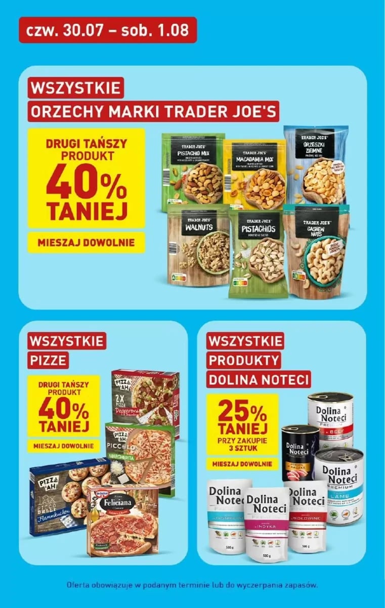 Strona 31 z gazetki Aldi