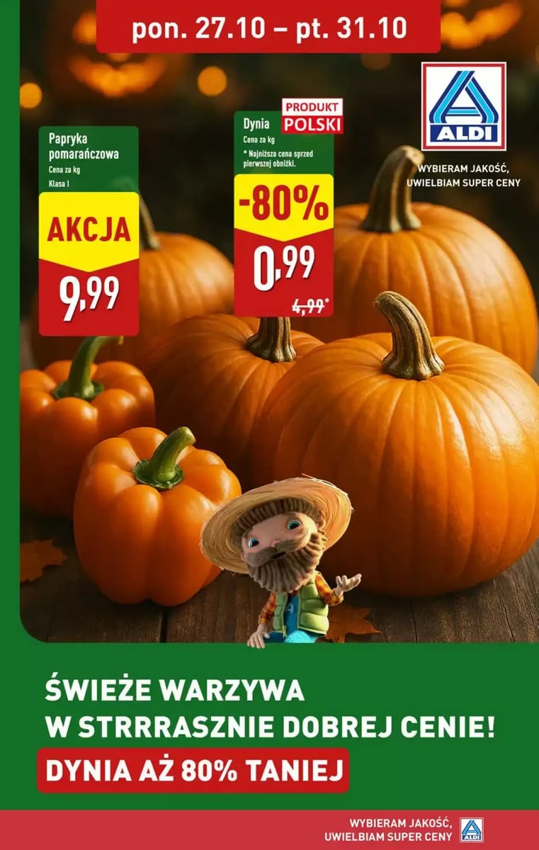 Strona 7 z gazetki Aldi