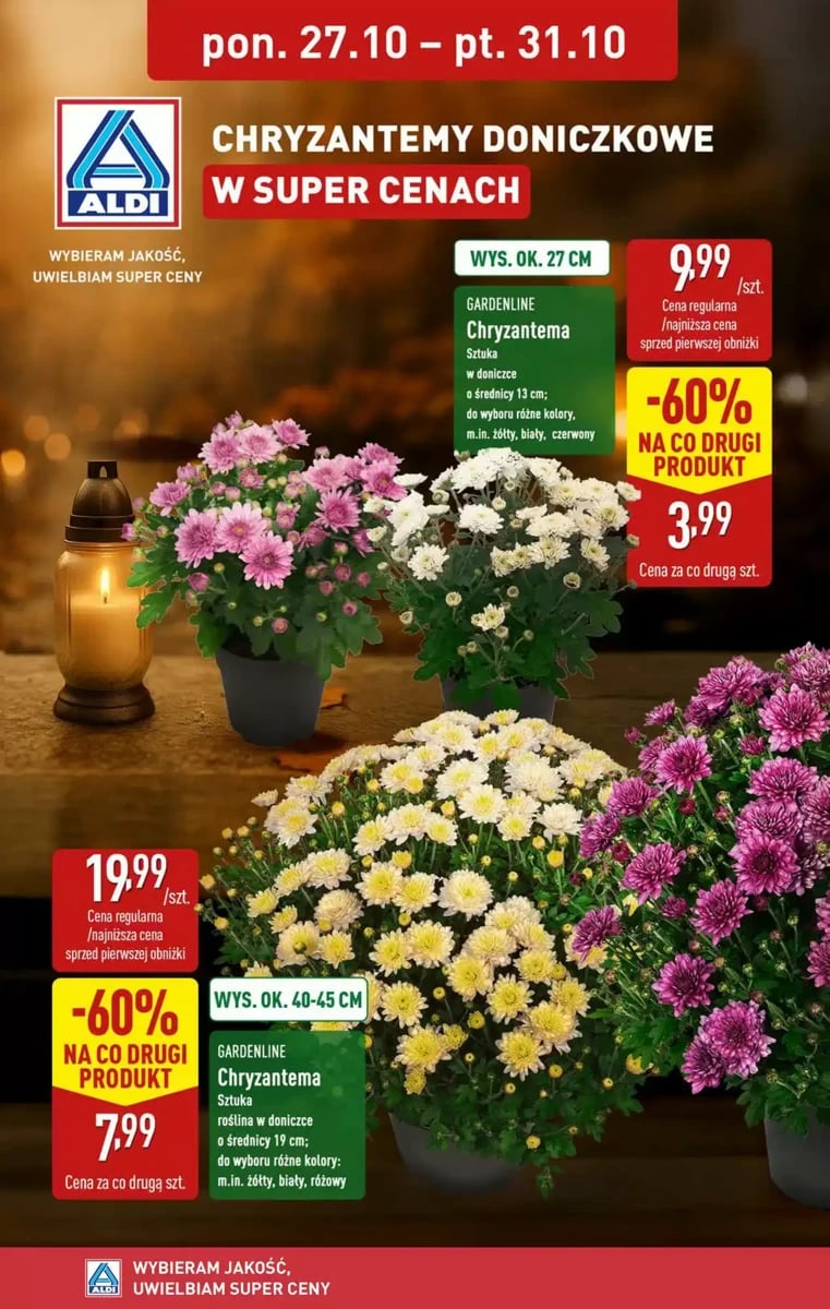 Strona 6 z gazetki Aldi