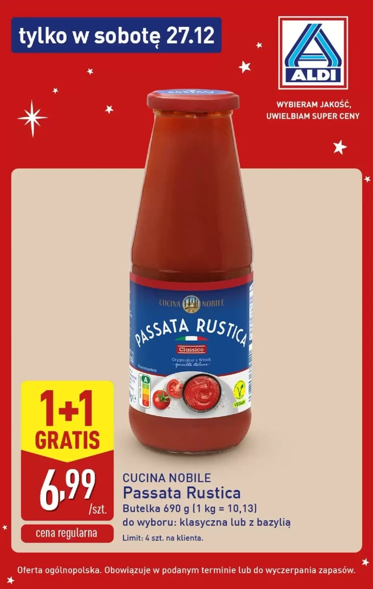 Strona 4 z gazetki Aldi