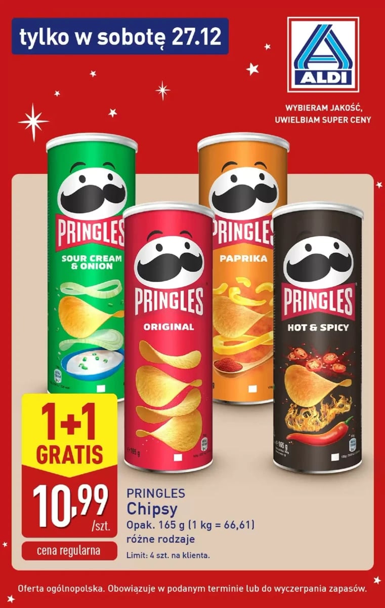 Strona 5 z gazetki Aldi