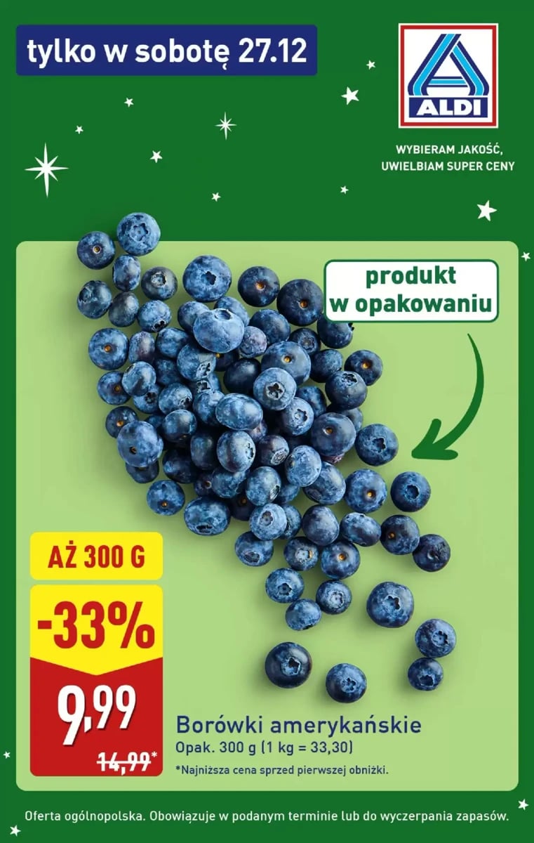 Strona 6 z gazetki Aldi