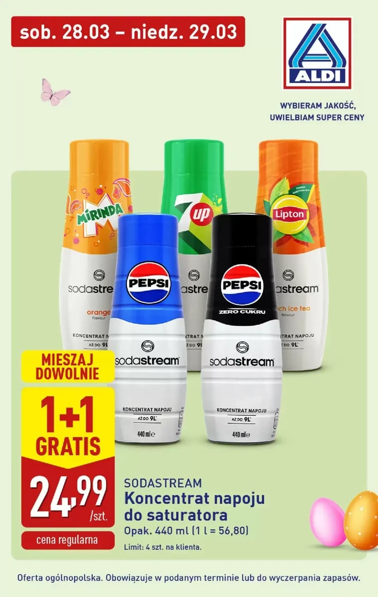 Strona 4 z gazetki Aldi