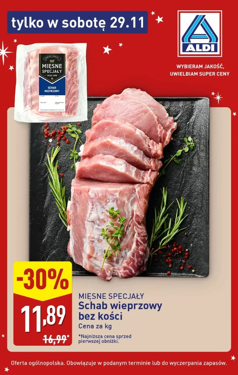 Strona 4 z gazetki Aldi