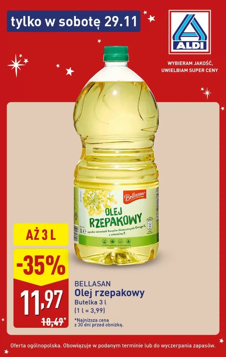 Strona 2 z gazetki Aldi