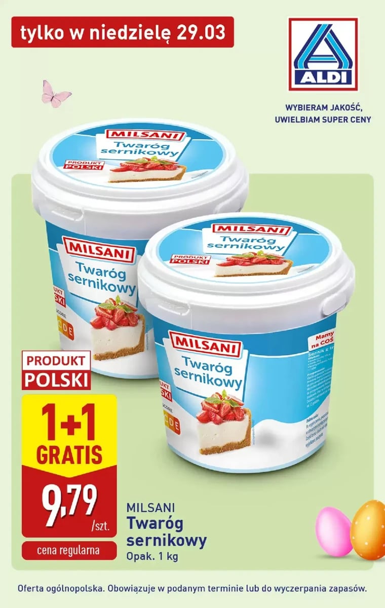 Strona 7 z gazetki Aldi