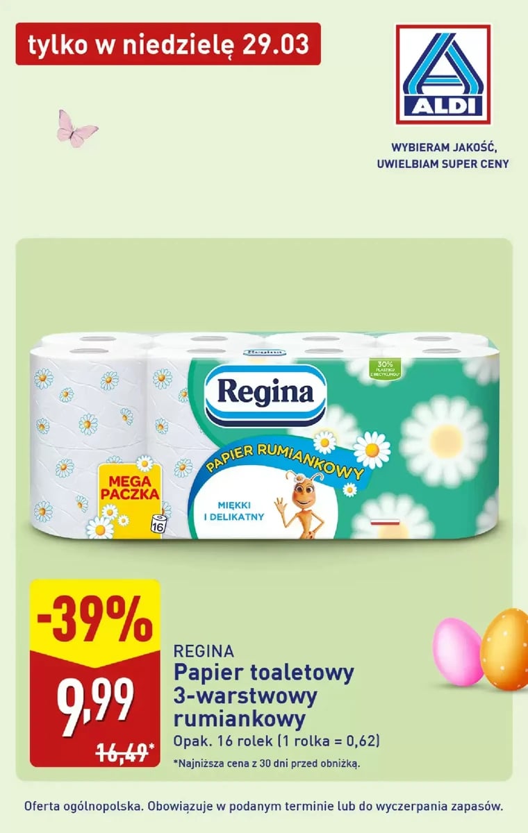 Strona 5 z gazetki Aldi