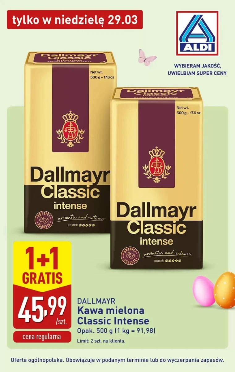 Strona 2 z gazetki Aldi