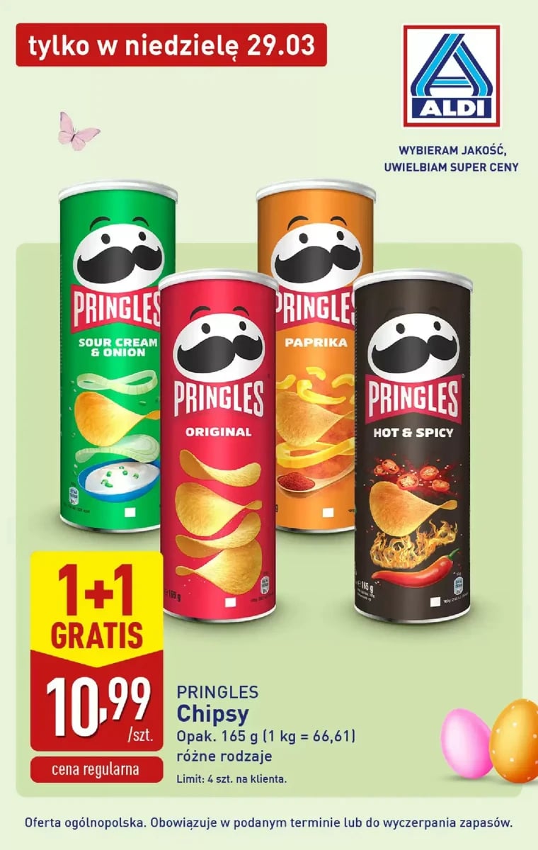 Strona 6 z gazetki Aldi