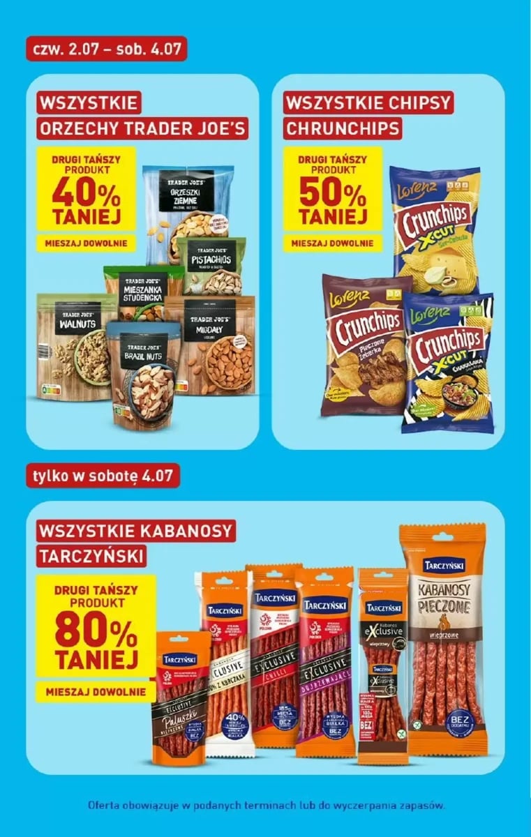 Strona 38 z gazetki Aldi