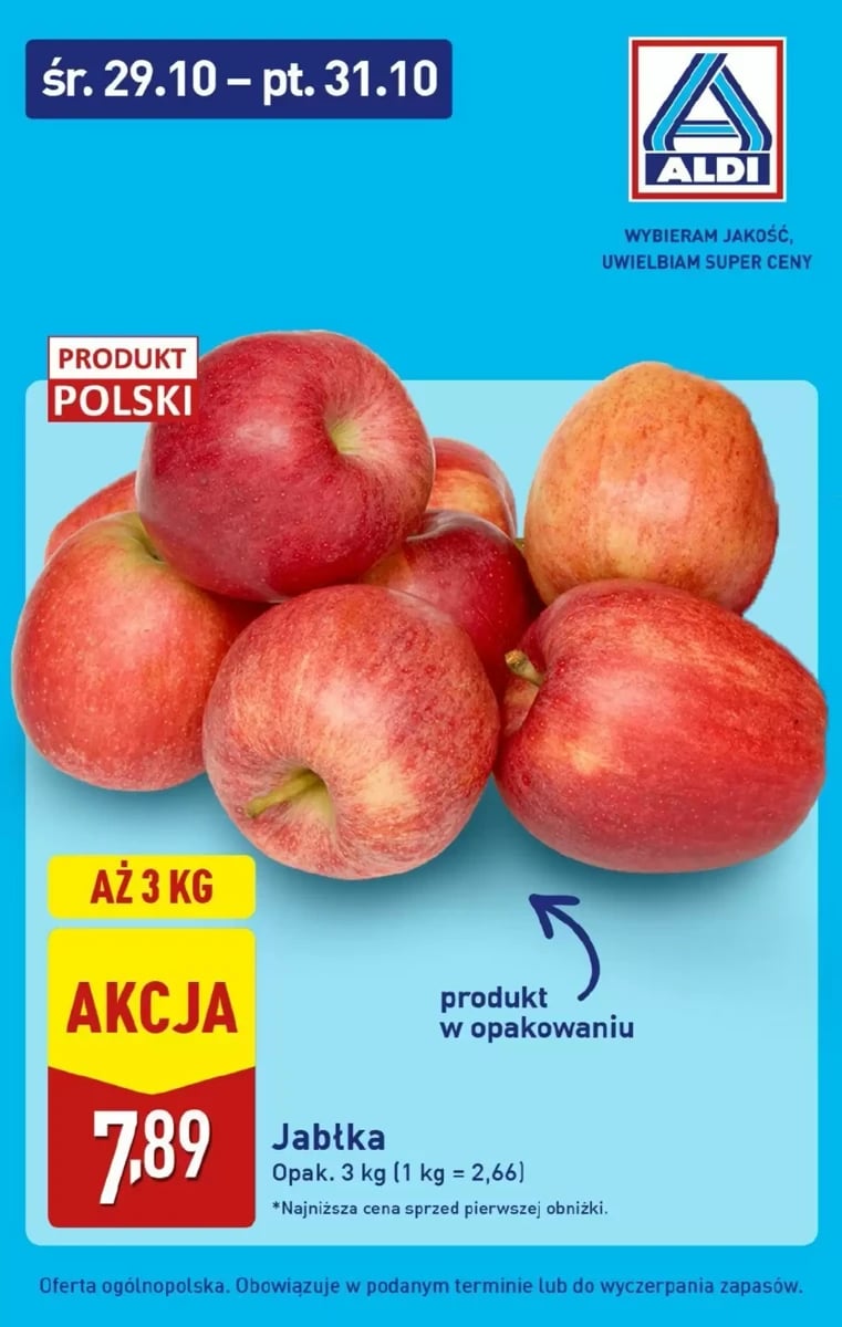 Strona 5 z gazetki Aldi